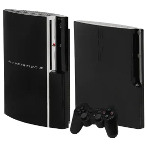 PlayStation 3 – Consola clásica de Sony | +ocio