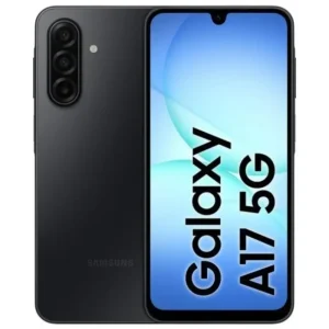 Móvil Samsung Galaxy A17 5G | 4GB RAM 128GB Pantalla AMOLED